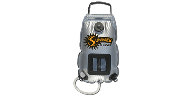 Advanced Elements Summer Shower 3 Gallon - Good Wave